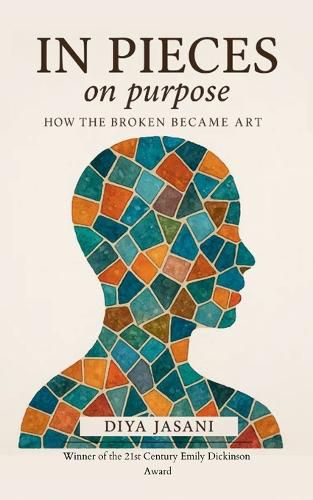Cover image for In pieces, on purpose