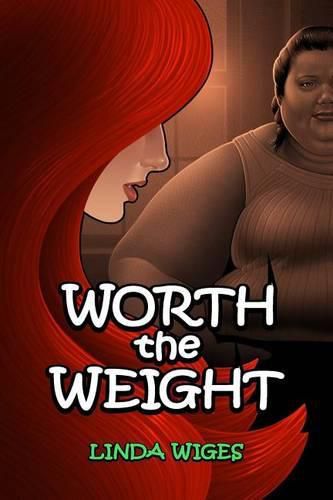 Cover image for Worth the Weight