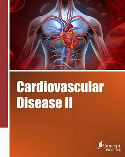 Cover image for Cardiovascular Disease II