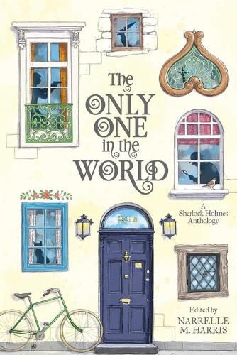 The Only One In The World - A Sherlock Holmes Anthology