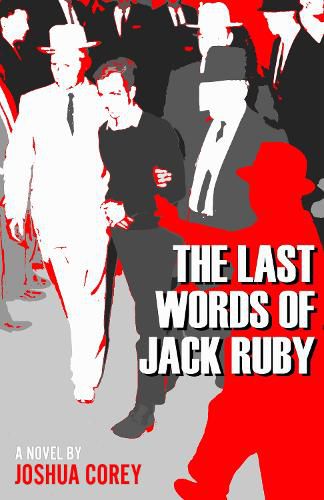 Cover image for The Last Words of Jack Ruby