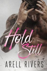 Cover image for Hold Still