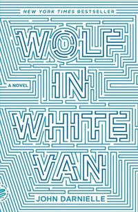 Cover image for Wolf in White Van