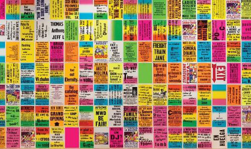 Cover image for Allen Ruppersberg - Intellectual Property 1968-2018