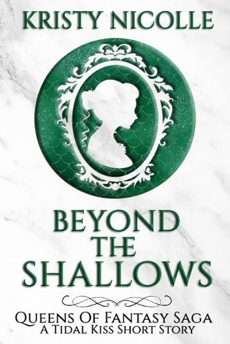 Cover image for Beyond The Shallows: A Tidal Kiss Short