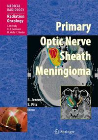 Cover image for Primary Optic Nerve Sheath Meningioma