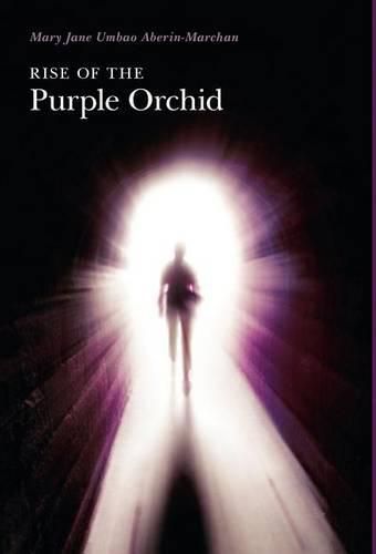 Cover image for Rise of the Purple Orchid