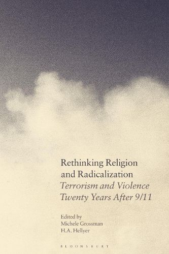 Cover image for Rethinking Religion and Radicalization