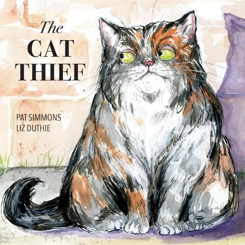 The Cat Thief