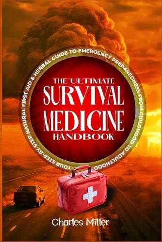 Cover image for The Ultimate Survival Medicine Handbook