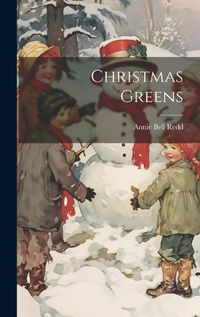 Cover image for Christmas Greens