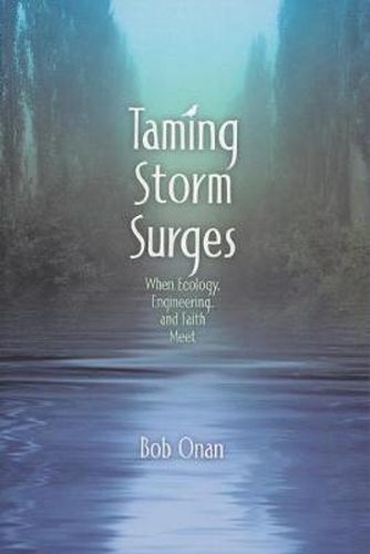 Cover image for Taming Storm Surges: When Ecology. Engineering, and Faith Meet