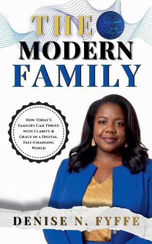 Cover image for The Modern Family