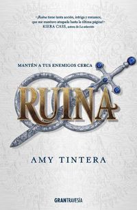 Cover image for Ruina