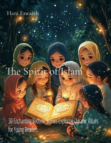 Cover image for The Spirit of Islam