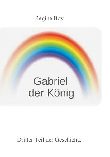 Cover image for Gabriel der Koenig