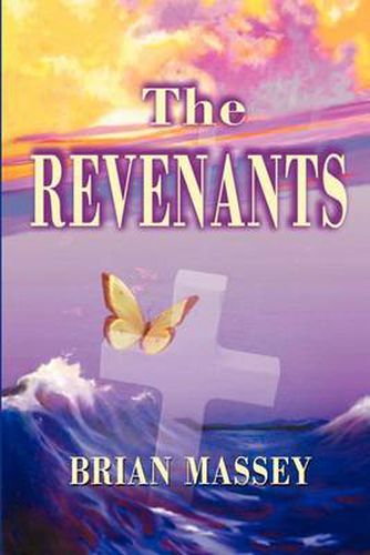 Cover image for The Revenants