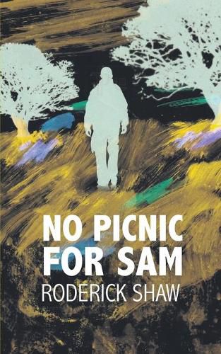 Cover image for No Picnic for Sam