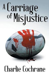 Cover image for A Carriage of Misjustice