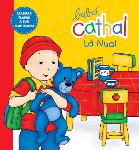 Cathal: La Nua