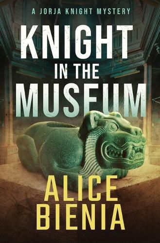 Cover image for Knight In The Museum