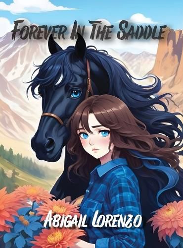 Cover image for Forever in the Saddle