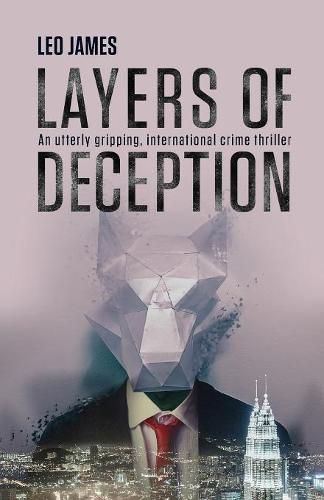 Cover image for Layers of Deception