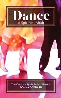 Cover image for Dance - A Spiritual Affair