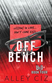 Cover image for Off The Bench
