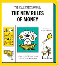 Cover image for The New Rules of Money