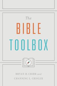 Cover image for The Bible Toolbox