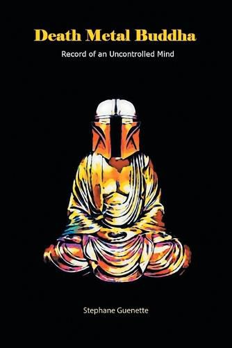 Cover image for Death Metal Buddha