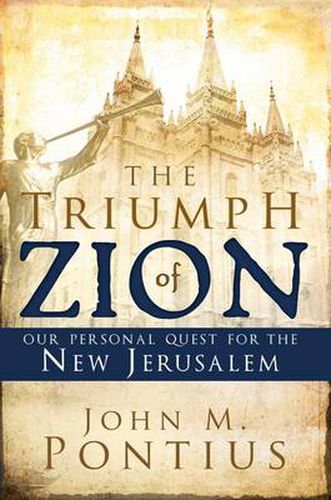 Cover image for Triumph of Zion