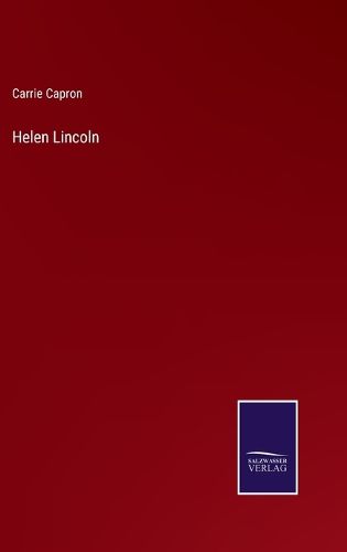 Cover image for Helen Lincoln