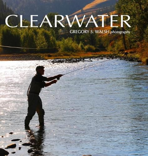Cover image for Clearwater