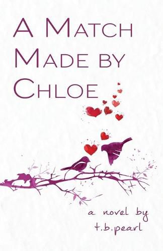 Cover image for A Match Made By Chloe