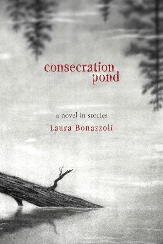 Cover image for Consecration Pond