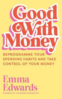 Cover image for Good with Money