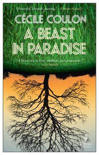 Cover image for A Beast in Paradise