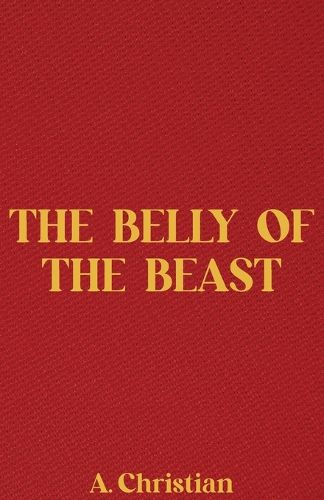 Cover image for Belly of the Beast