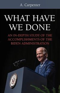 Cover image for What Have We Done?