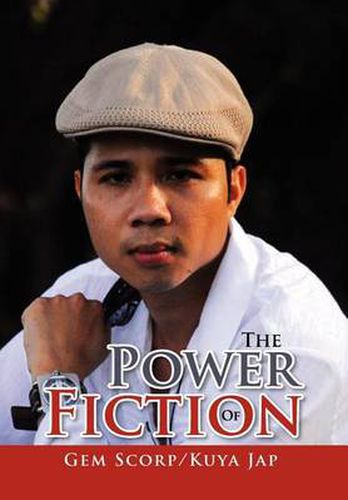 Cover image for The Power of Fiction