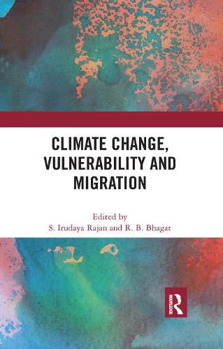 Cover image for Climate Change, Vulnerability and Migration