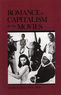 Cover image for Romance and Capitalism at the Movies