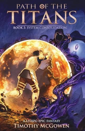 Cover image for Path of the Titans - System Consolidation