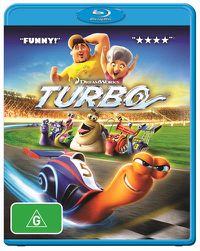 Cover image for Turbo