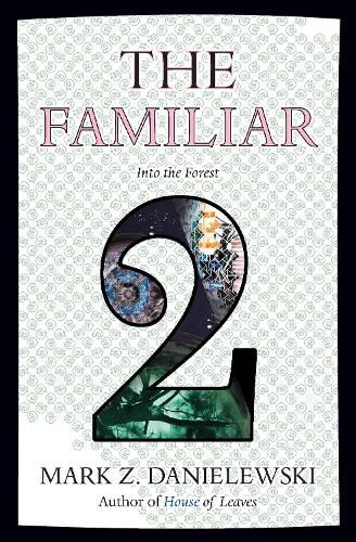 Cover image for The Familiar, Volume 2: Into the Forest