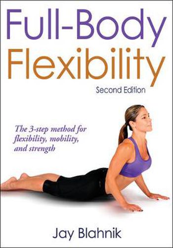 Cover image for Full-Body Flexibility