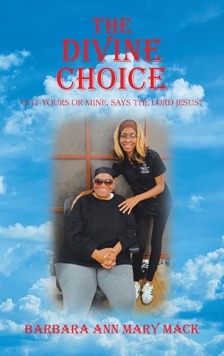 Cover image for The Divine Choice