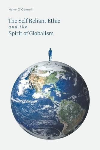 Cover image for Self Reliance and Humanitarian Convergence